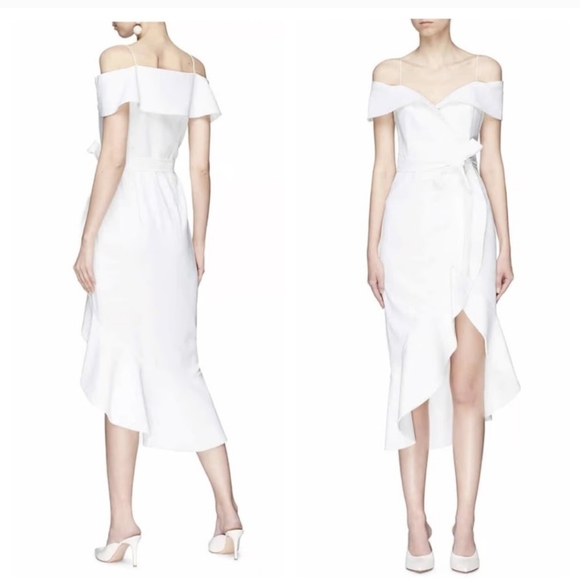 Alice and Olivia dress - Picture 2 of 2